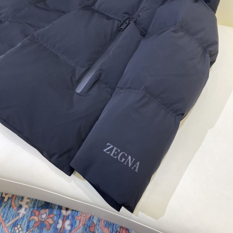 Zegne Down Jackets